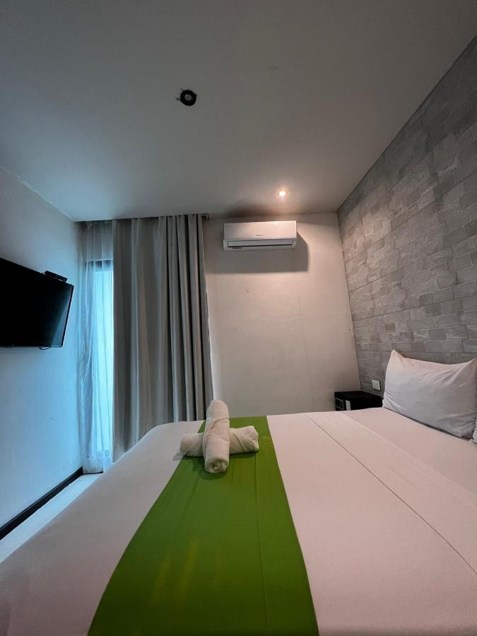 Hotel Mayari Holbox Kültér fotó